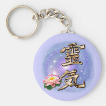 Reiki Schlüsselbänder