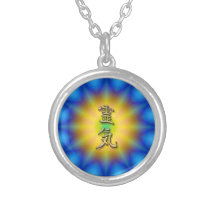 Reiki Symbol Amuletten