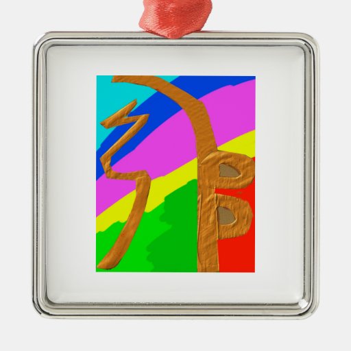 Reine Reiki Vorlagensymbole - SEI HEI SCHLÜSSEL Ornamente