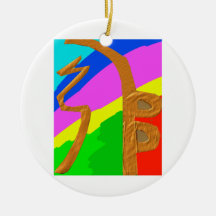 Reine Reiki Vorlagensymbole Weinachtsornamente