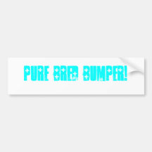 reiner gezüchteter Stoßdämpfer! Autosticker