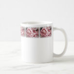 Reiner Romance Becher Kaffee Tasse