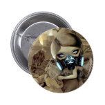 "Reiniger-" Knopf Buttons
