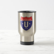 Reise-Becher Tee Tassen