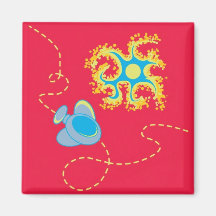 reise magnets