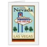 Reise Nevada Karten