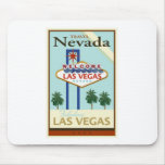 Reise Nevada Mousepad
