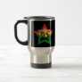 Reise Thomas Sankara "Che"/Pendler-Becher tassen by inamar Reise Thomas Sankara "Che"/Pendler-Becher tassen