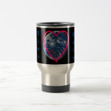 Reisebecher Mutter Gaia Tasse