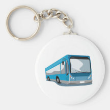 Reisebuszugtransport Schlüsselband