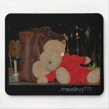 reisendes mousepad