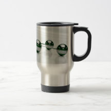 Reisetasse Netzwerk