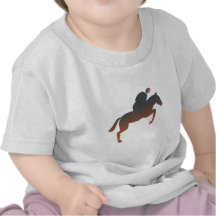 Reiter rider t-shirt