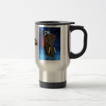 "ReitZuhause " Kaffee Tassen