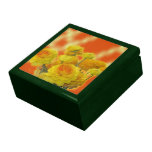 Reizend Anemonen-Geschenkbox
