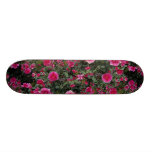 Reizende Alfie MiniaturRose 'Poulfi Bedruckte Skateboarddecks