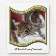 Reizendes Litas mousepad 3