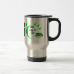 Relais Krebs-Sucks.com 2006 Kaffee Tasse