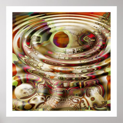 Rem-Träume, Sammelbar-Qualität Plakat