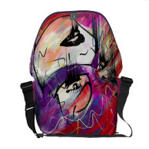 REMO Botetasche Kurier Tasche