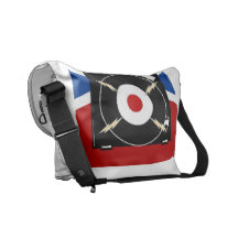 REMO Botetasche Kurier Taschen