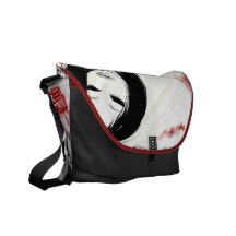 REMO Botetasche Kuriertaschen