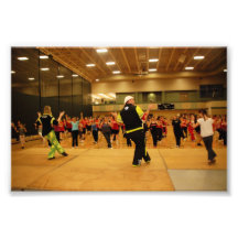Renaes Party: 02.18.12 Foto Druck