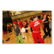 Renaes Party: 02.18.12 Photodrucke