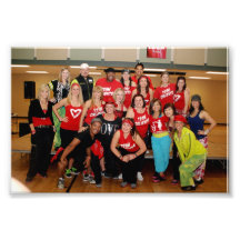 Renaes Party: 02.18.12 Foto Drucke