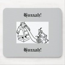 Renaissance Mousepad