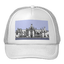 Renaissance-Zuhausetinte Kultcaps