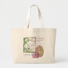 Rene Descartes Taschen