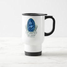 René Descartes Tasse