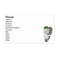 RenewableResourcesCard, Name, Adresse 1, Adresse… Visitenkarten Vorlagen