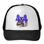 Rennenkappe des Strandes 4x4
