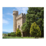 Rennes Le Chateau Postkarten
