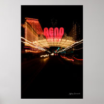 Reno Plakatdruck