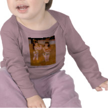 Renoirs Akrobaten beim Cirque Fernando (1879) Tshirt