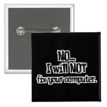 Repariert NICHT Ihren Computer Button