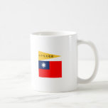 Republik von China-Nanjing Kaffee Tassen
