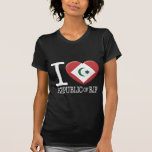 Republik von Rif 2 Shirts