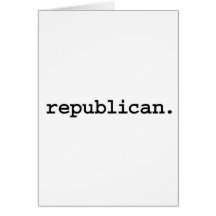 republikanisch karten
