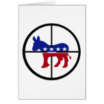 Republikanische Scharfschütze-Karte