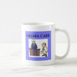 republikanischer konservativer Antiobama-Witz Tasse