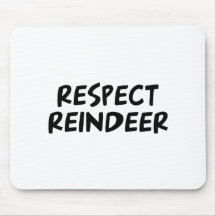 Respekt-Ren Mousepads