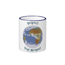 Respekt Teetasse