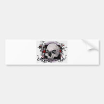 Respektieren Sie unser gefallen Auto Sticker
