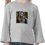 Retorte in Chem Labrador Shirts