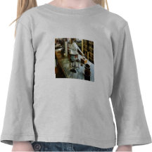 Retorte in Chem Labrador Shirts