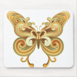"Retro Art" Mousepad
